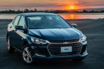 Chevrolet Onix Plus Premier 2019 года (LA)